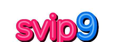 svip9 — logo kanal