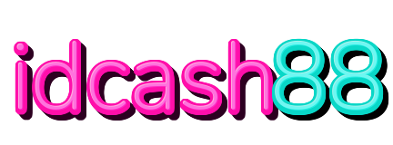 idcash88 — logo kanal