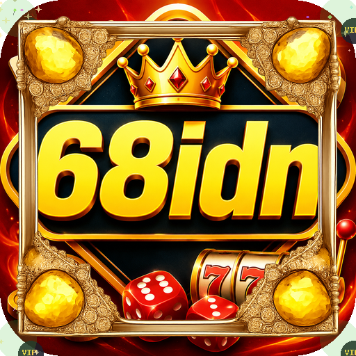 68idn — galeri pratinjau - APK Resmi